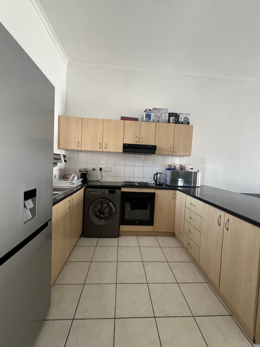 2 Bedroom Property for Sale in Admirals Park Western Cape